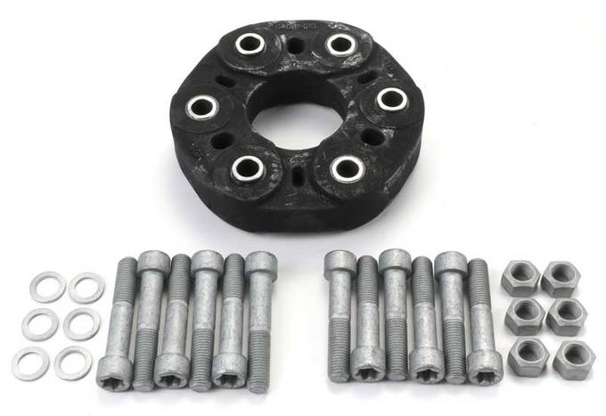 Mercedes Drive Shaft Flex Disc 2114100415